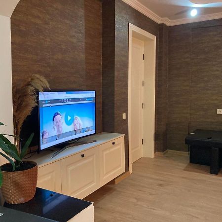 Lileo Apartment Tsalka Exterior photo