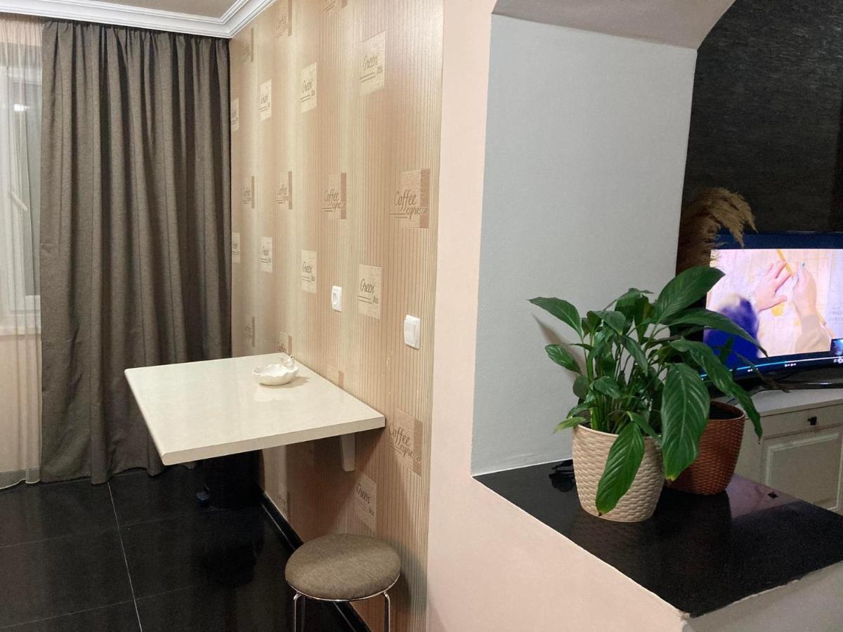Lileo Apartment Tsalka Exterior photo
